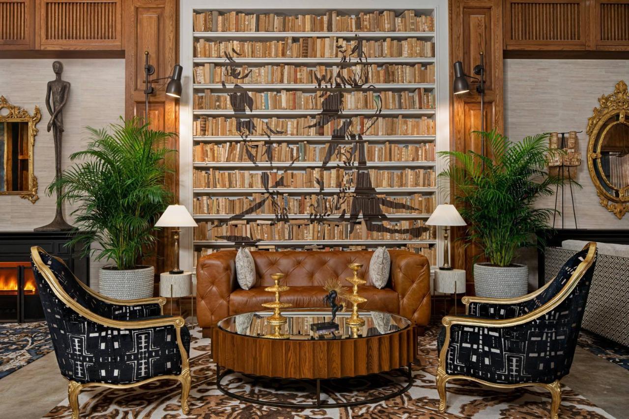 The Ben, Autograph Collection Ξενοδοχείο Γουεστ Παλμ Μπιτς Εξωτερικό φωτογραφία